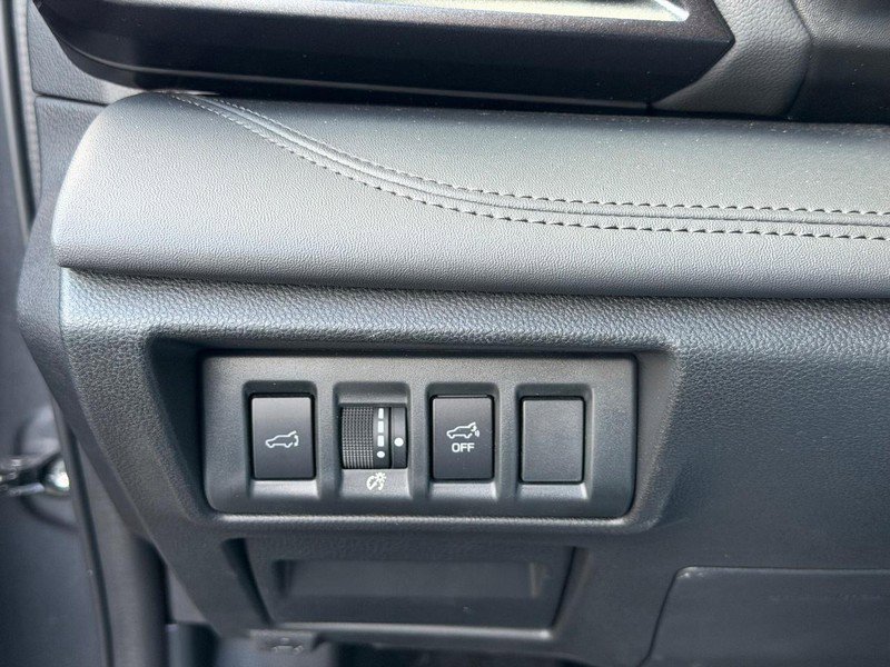 Used 2025 Subaru Outback Wilderness image 18