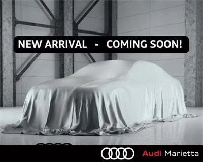 New 2026 Audi RS Q8 performance AWD/4WD image 1
