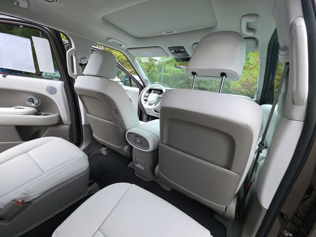 New 2026 Hyundai Palisade Limited image 19