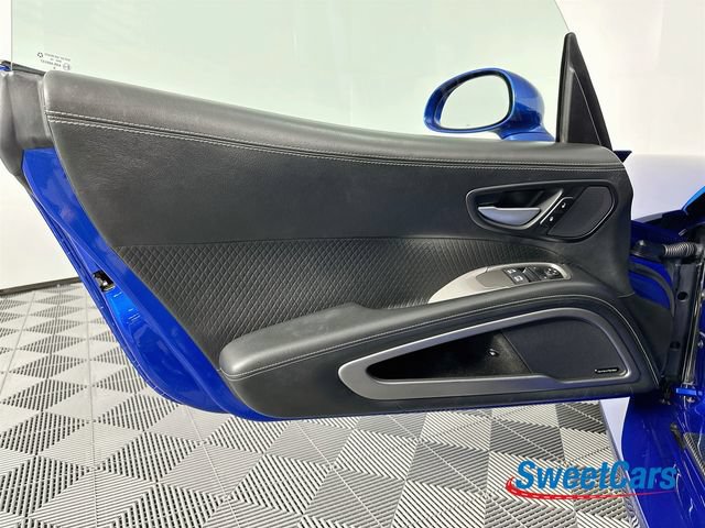 Used 2013 SRT Viper GTS w/ GTS Laguna Interior Pkg RWD image 33