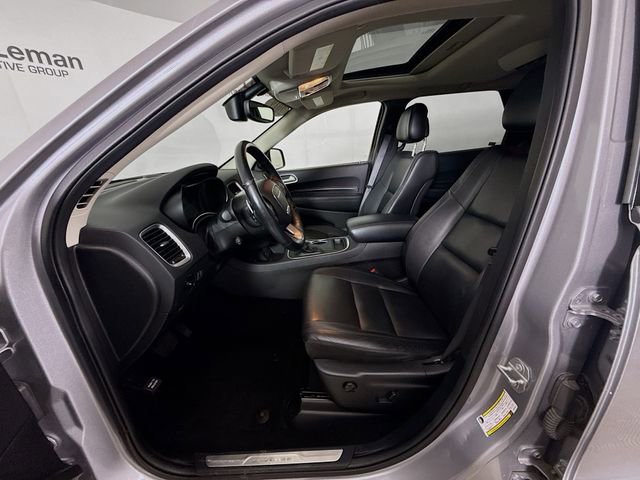 Used 2019 Dodge Durango Citadel image 20