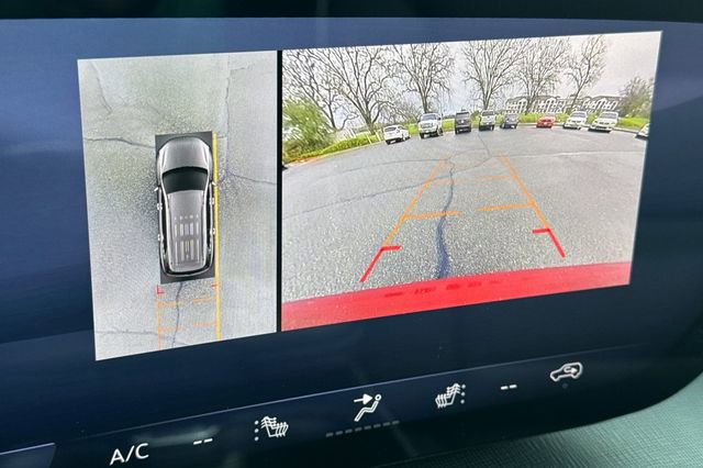 New 2026 Buick Enclave Sport Touring w/ Power Package image 25