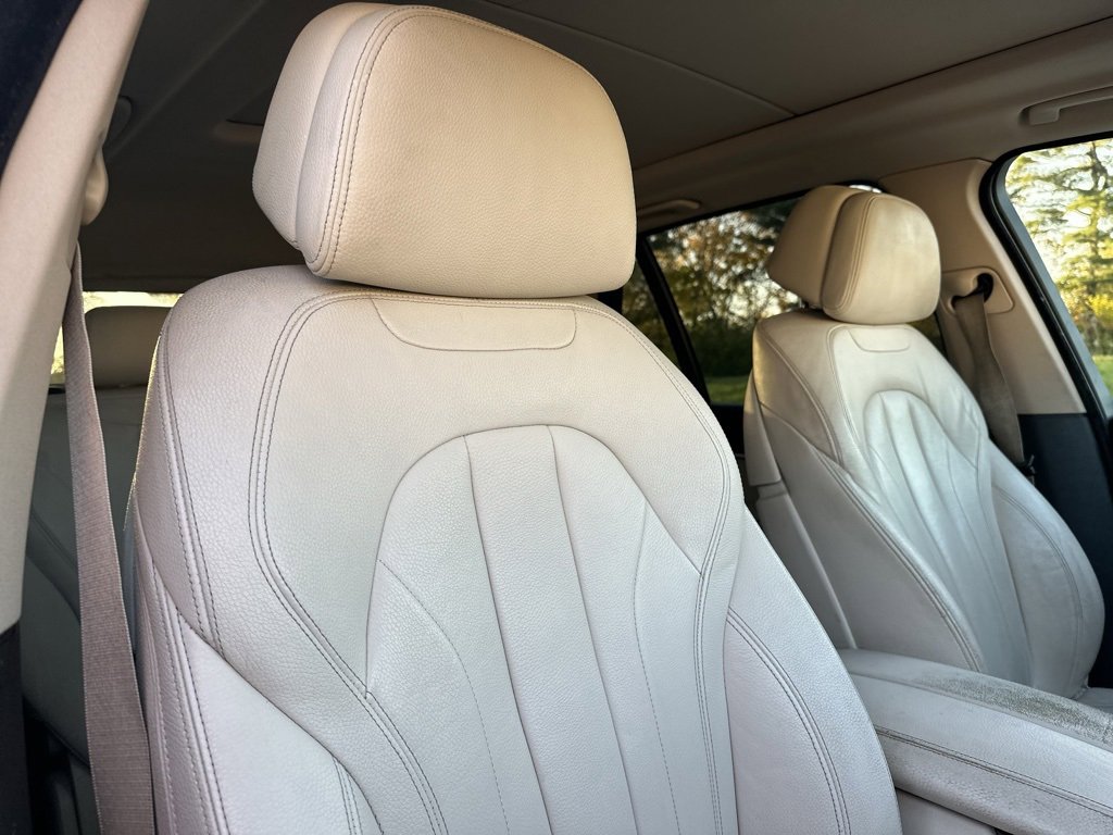 Used 2015 BMW X5 sDrive35i image 27