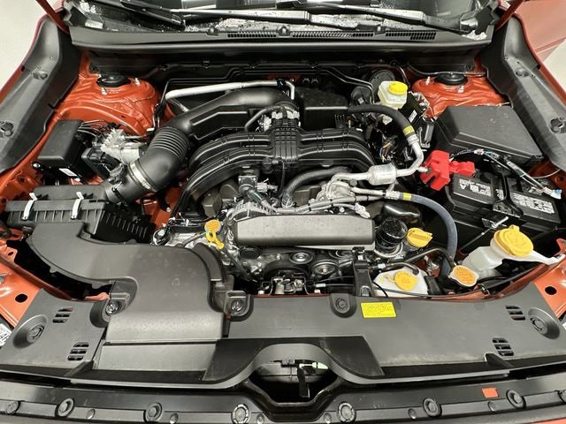 Certified 2025 Subaru Crosstrek 2.5i Limited image 27