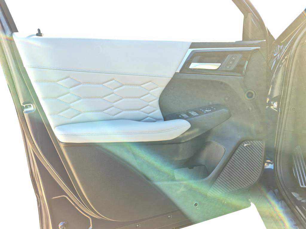 New 2026 Mitsubishi Outlander SEL image 25