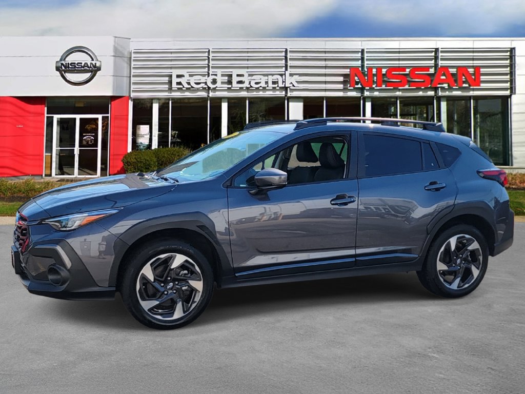 Used 2025 Subaru Crosstrek 2.5i Limited AWD/4WD image 5