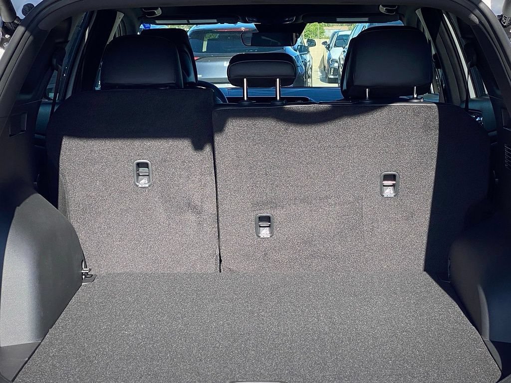 New 2026 Kia Sportage X-Pro Prestige AWD/4WD image 18