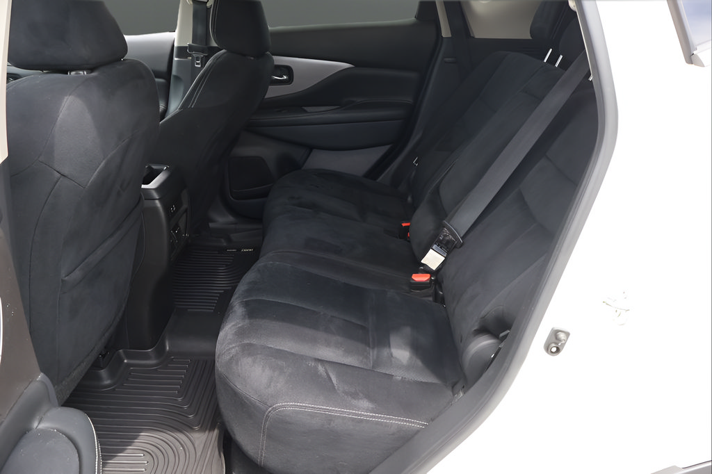 Used 2021 Nissan Murano S w/ Cargo Package FWD image 14