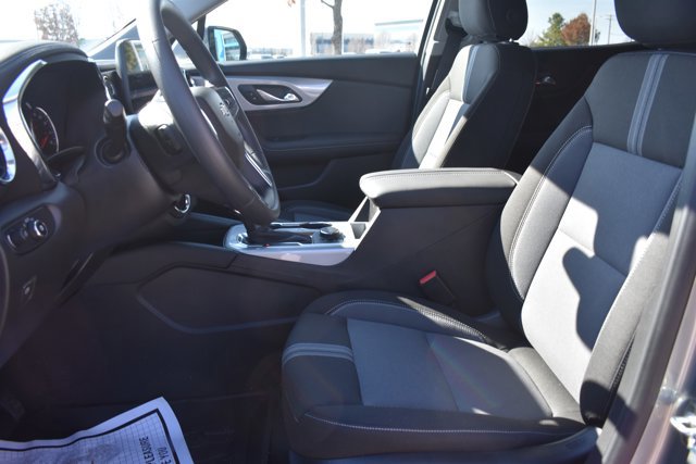 New 2026 Chevrolet Blazer LT w/ LPO, Floor Liner Package image 15