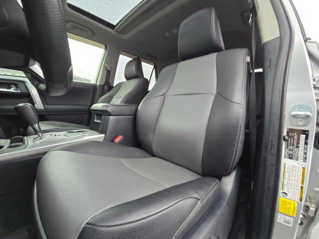 Used 2021 Toyota 4Runner SR5 Premium image 23