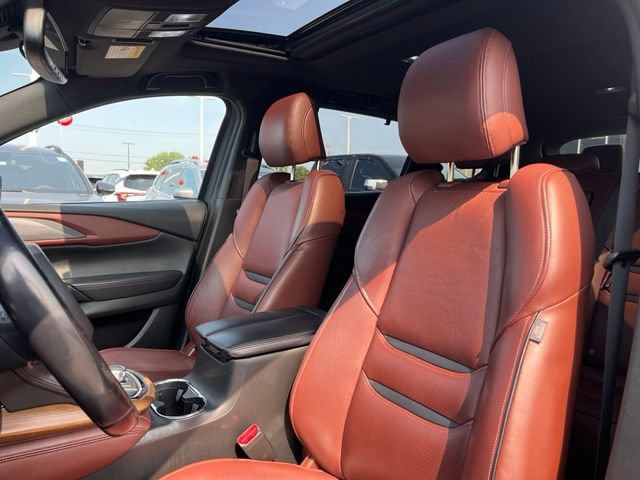 Used 2016 MAZDA CX-9 Signature AWD/4WD image 18