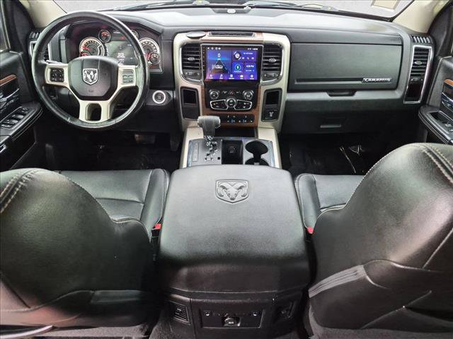 Used 2013 RAM 1500 Laramie w/ Convenience Group RWD image 18