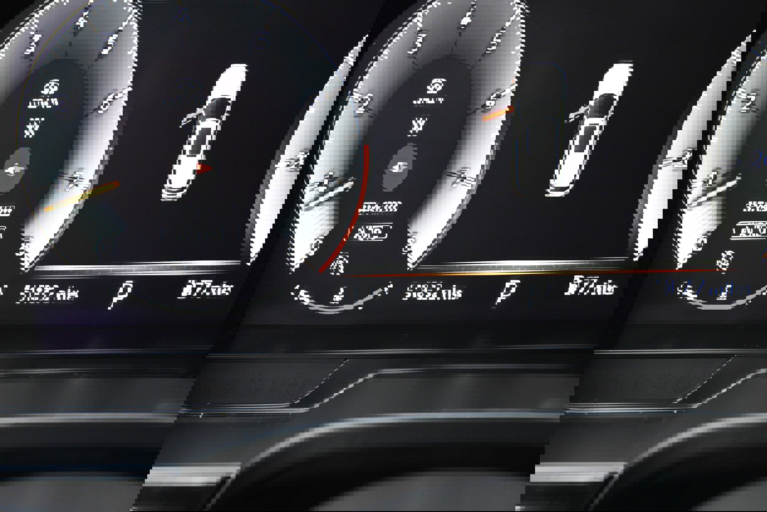 Used 2023 INFINITI QX60 Autograph w/ Cargo Package image 24