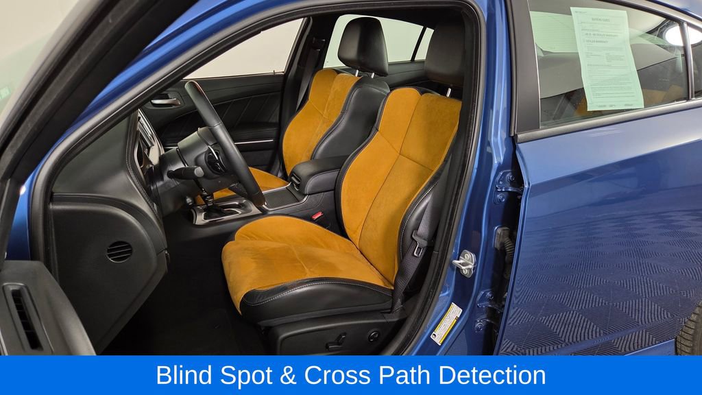 Used 2020 Dodge Charger GT w/ Plus Group image 14