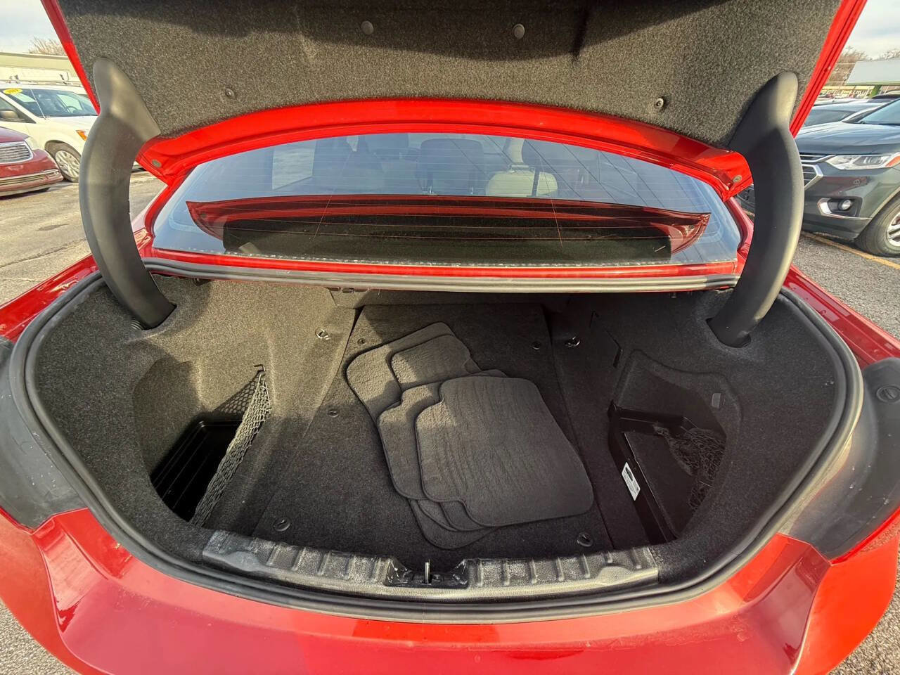 Used 2015 BMW 320i xDrive Sedan image 22