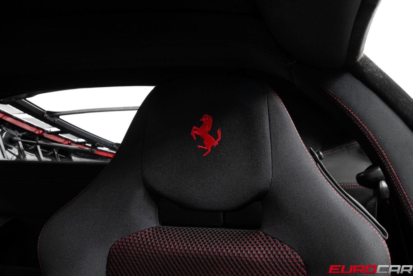 Used 2008 Ferrari F430 Scuderia RWD image 45