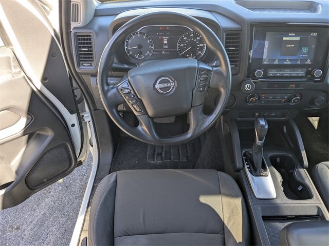 Used 2022 Nissan Frontier S w/ Technology Package image 13