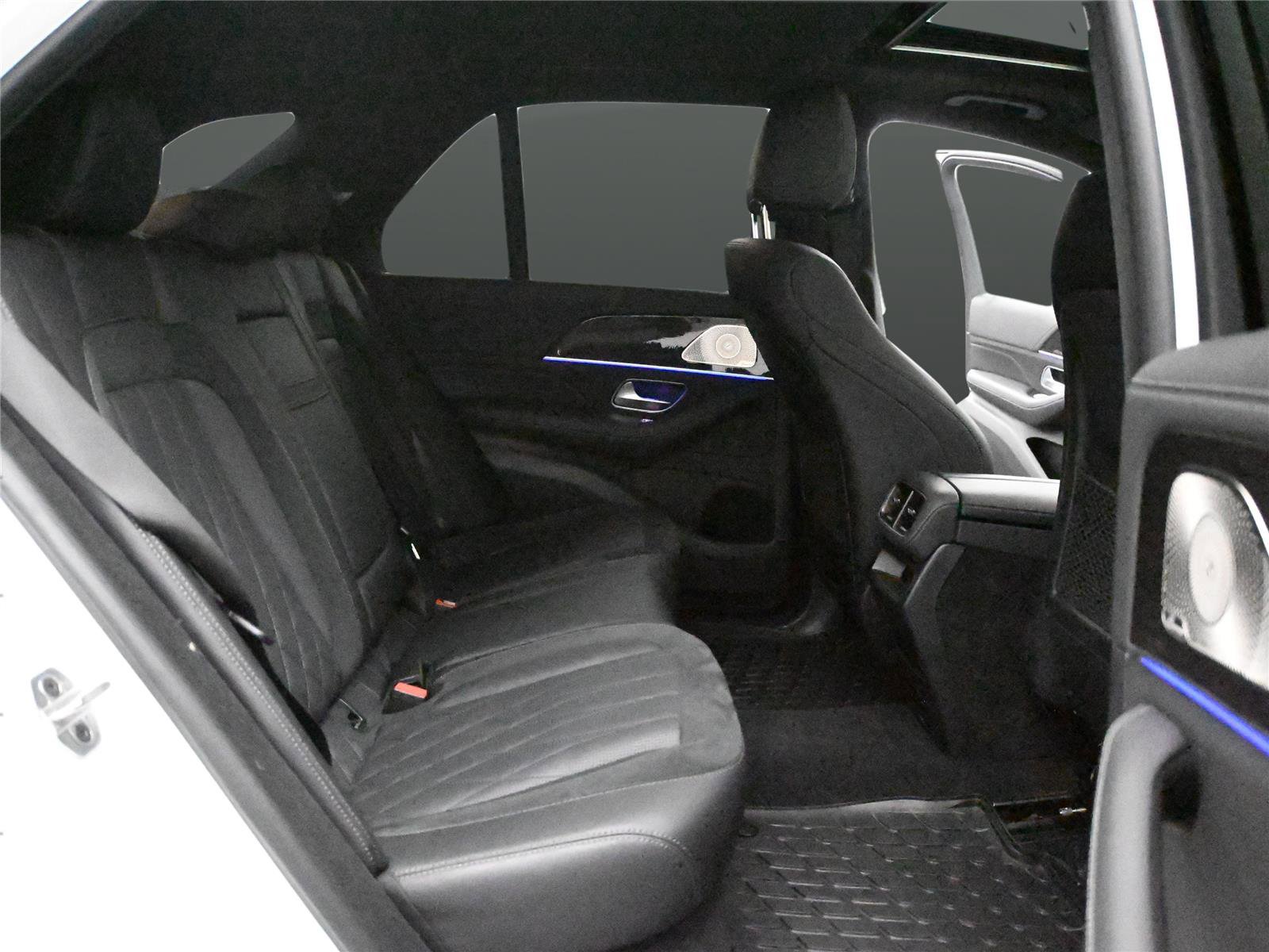 Used 2022 Mercedes-Benz GLE 63 AMG S image 25