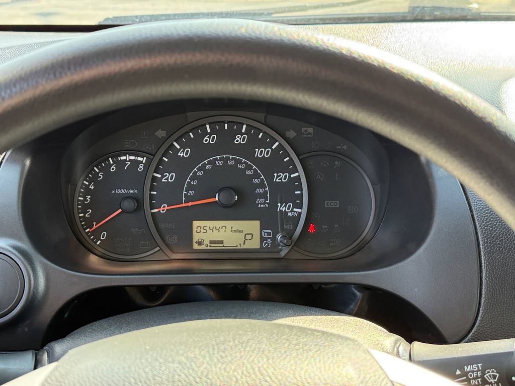 Used 2024 Mitsubishi Mirage ES image 28
