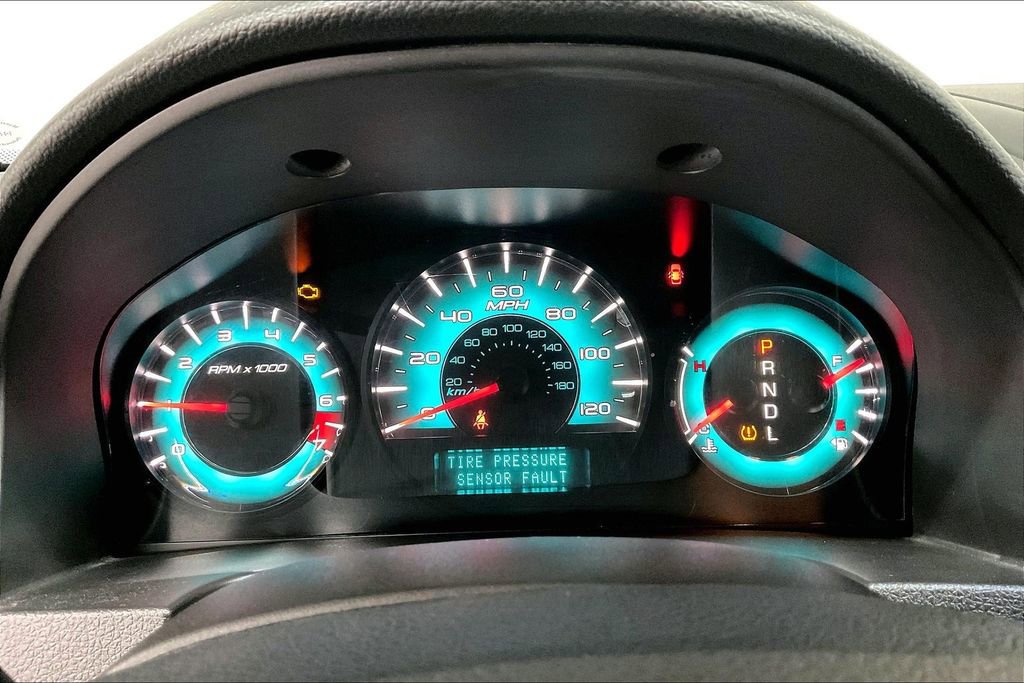 Used 2010 Ford Fusion SE image 15