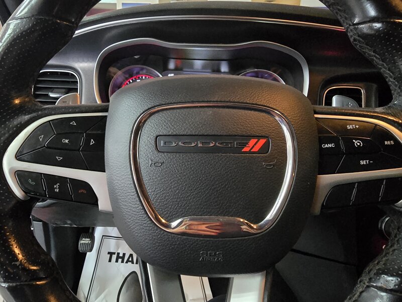 Used 2018 Dodge Charger R/T RWD image 25