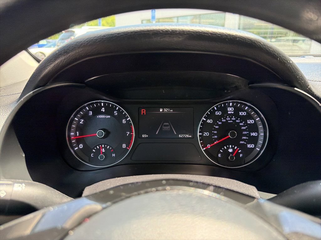 Certified 2024 Kia Forte LX FWD image 25