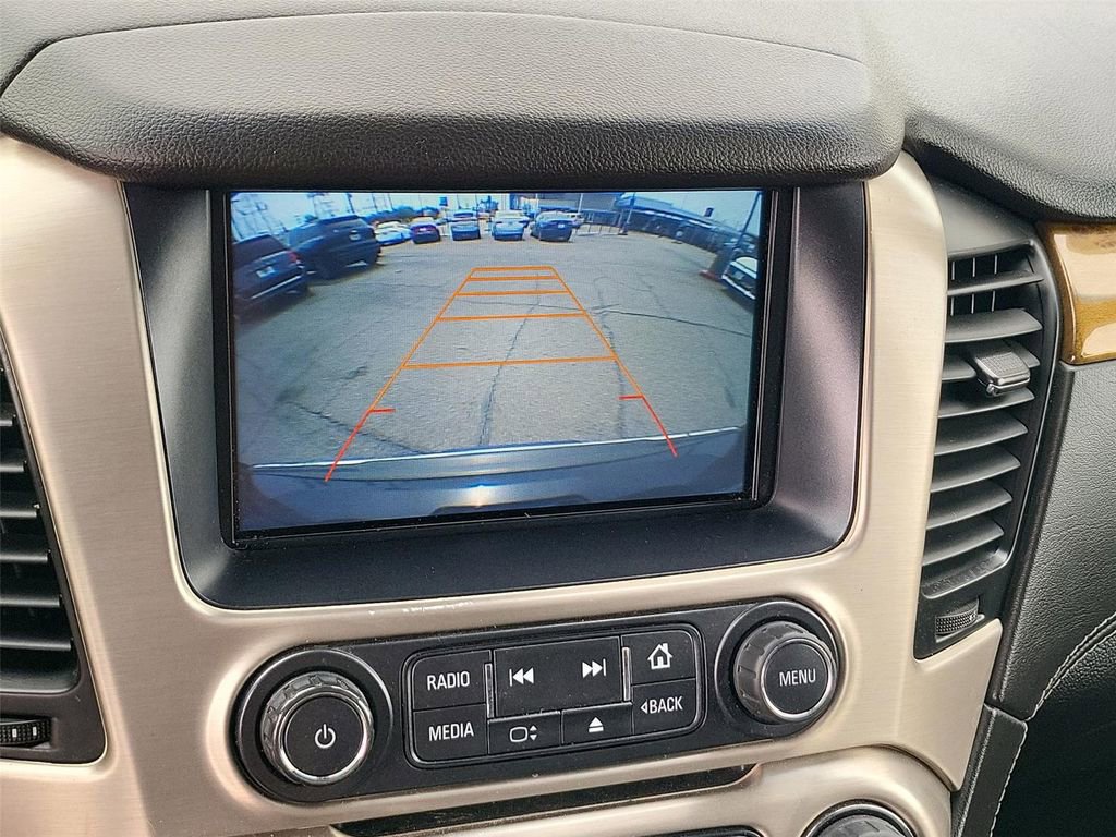 Certified 2016 GMC Yukon Denali w/ Open Road Package image 7