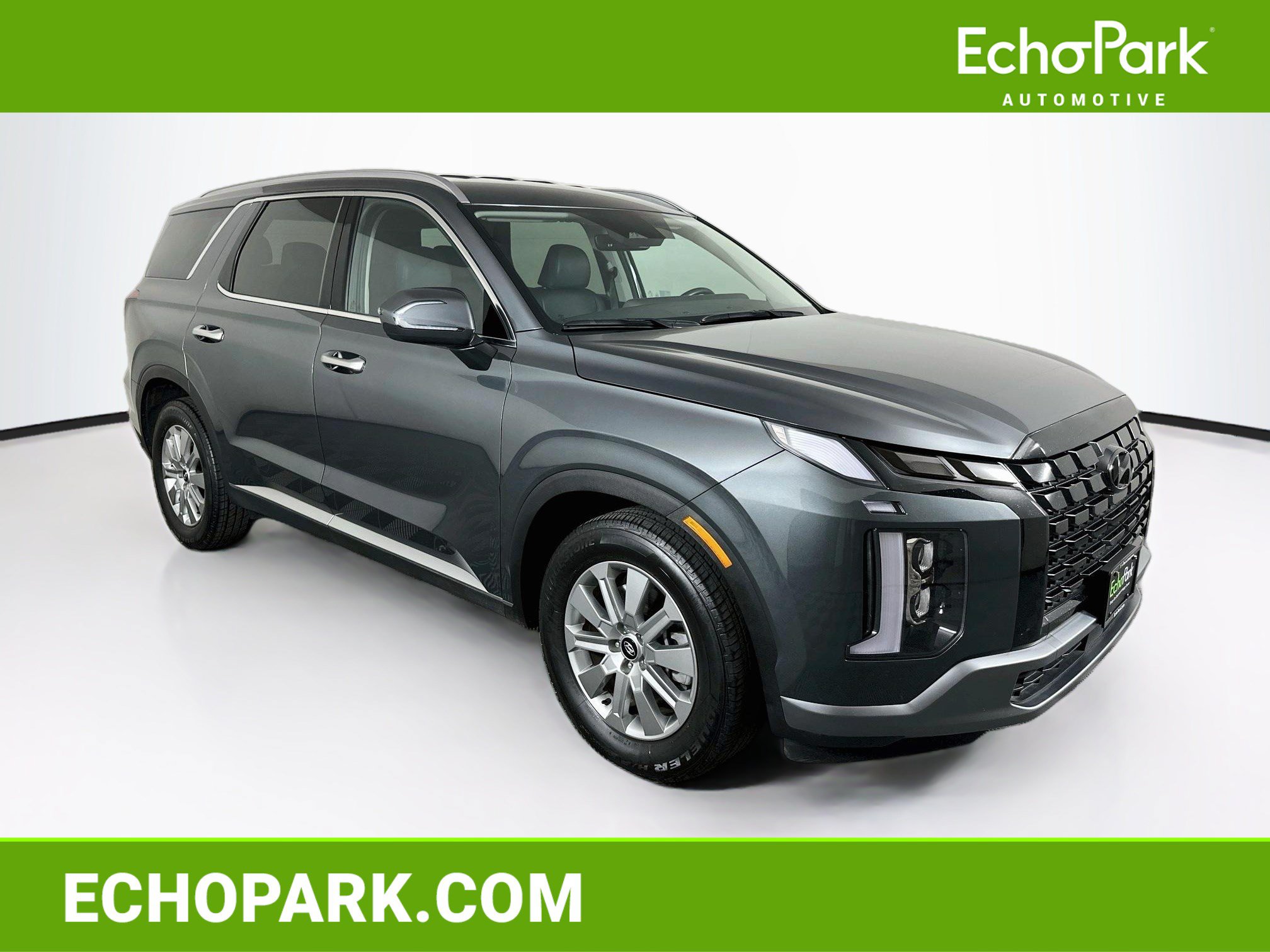 Used 2025 Hyundai Palisade SEL
