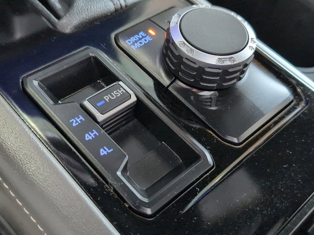 Used 2022 Toyota Tundra 1794 Edition w/ Advanced Package image 40