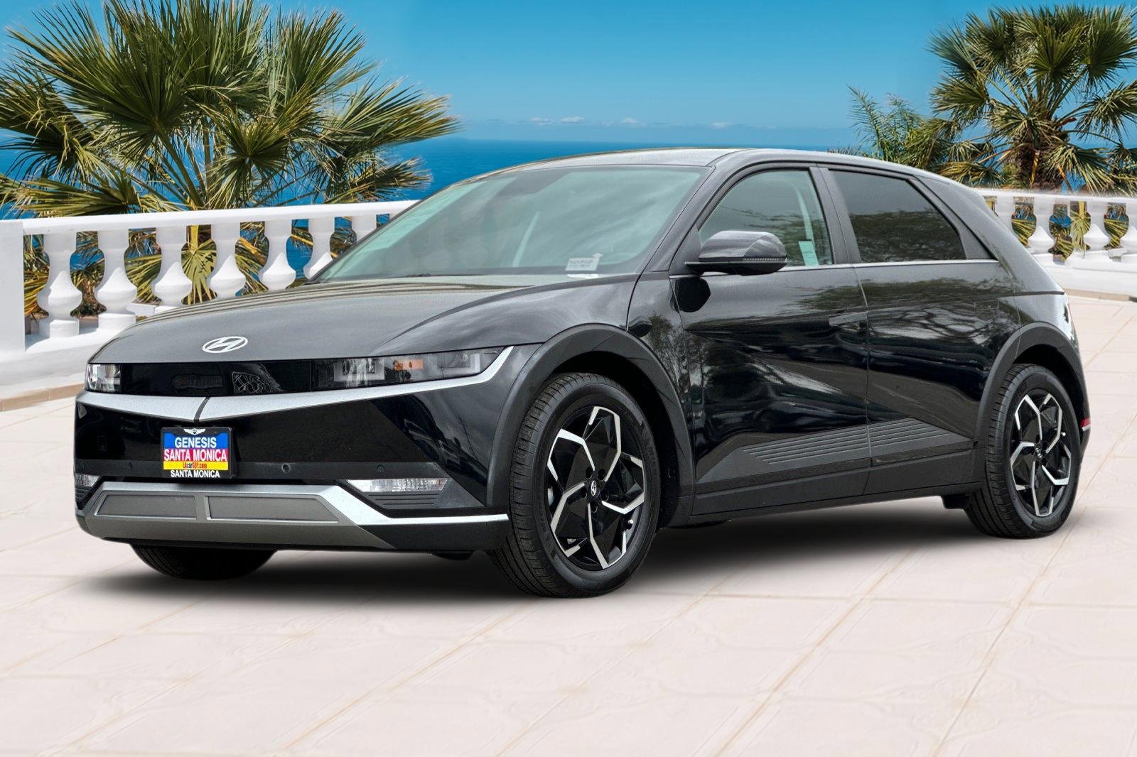 Used 2024 Hyundai Ioniq 5 SEL image 8