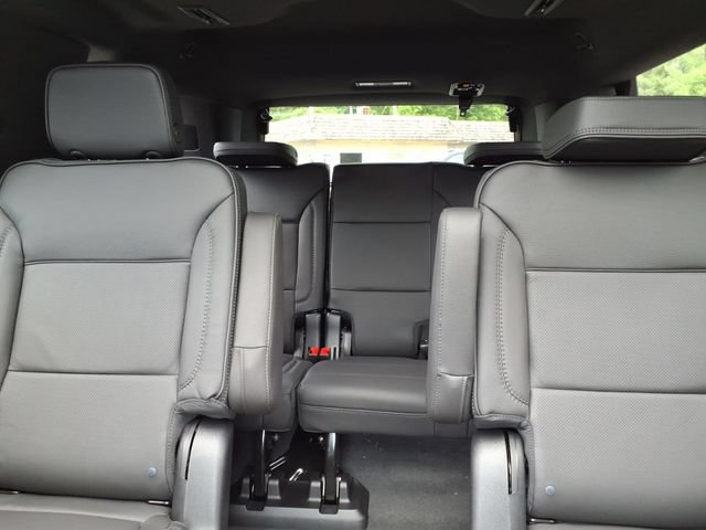 New 2026 GMC Yukon Denali w/ Denali Reserve Package AWD/4WD image 23