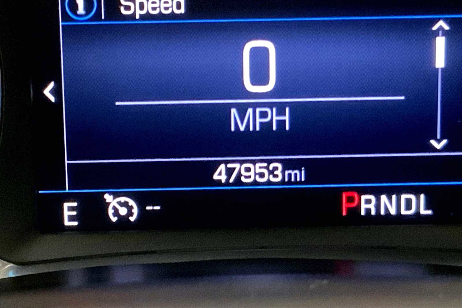 Used 2020 Chevrolet Equinox LT image 24