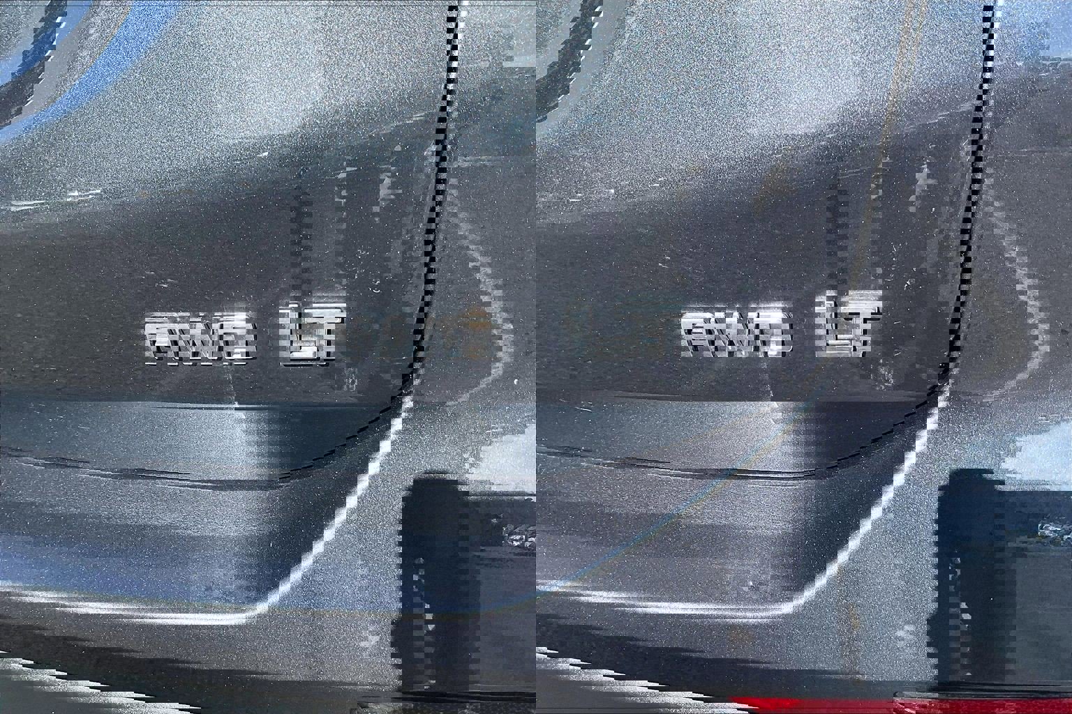 Used 2023 Chevrolet Equinox LT image 8