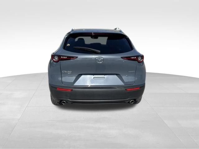 Used 2025 MAZDA CX-30 AWD 2.5 S w/ Preferred Package image 8