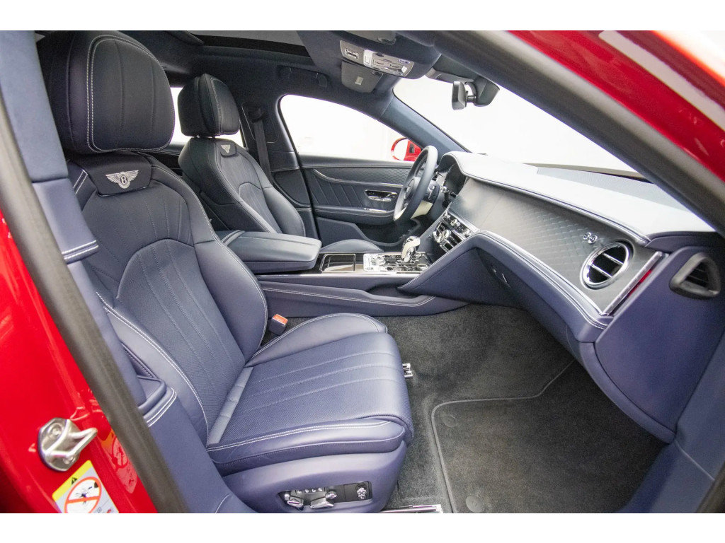 Certified 2024 Bentley Flying Spur S V8 AWD/4WD image 12