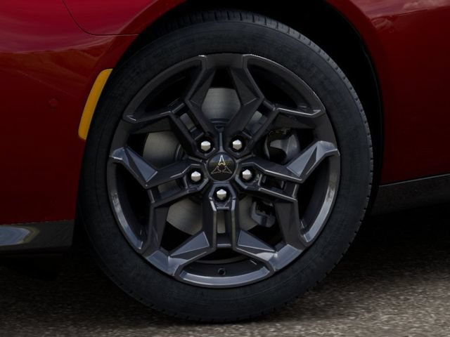 New 2027 Dodge Charger R/T AWD/4WD image 9