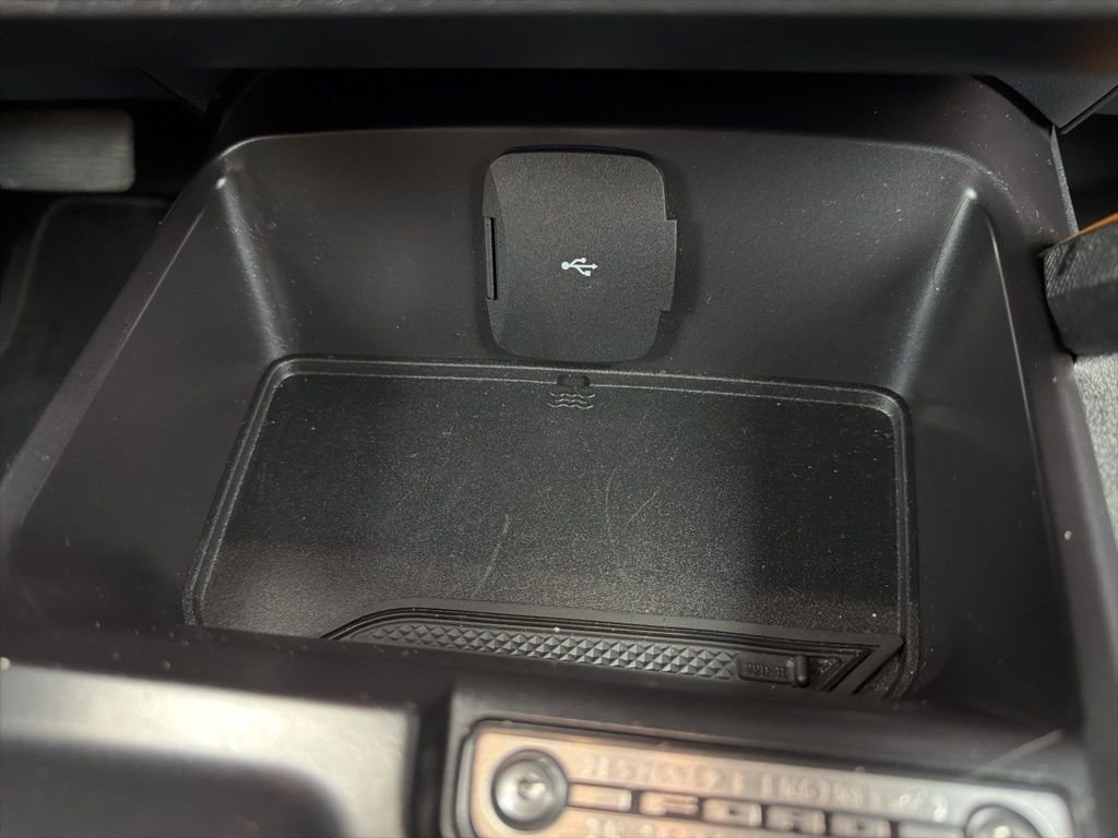 Used 2024 Ford Bronco Badlands image 30