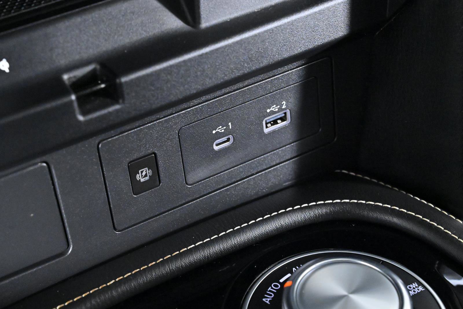 Certified 2023 INFINITI QX80 Premium Select w/ Cargo Package image 21