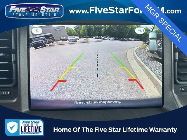 New 2026 Ford Bronco Big Bend w/ Black Diamond Package AWD/4WD image 35