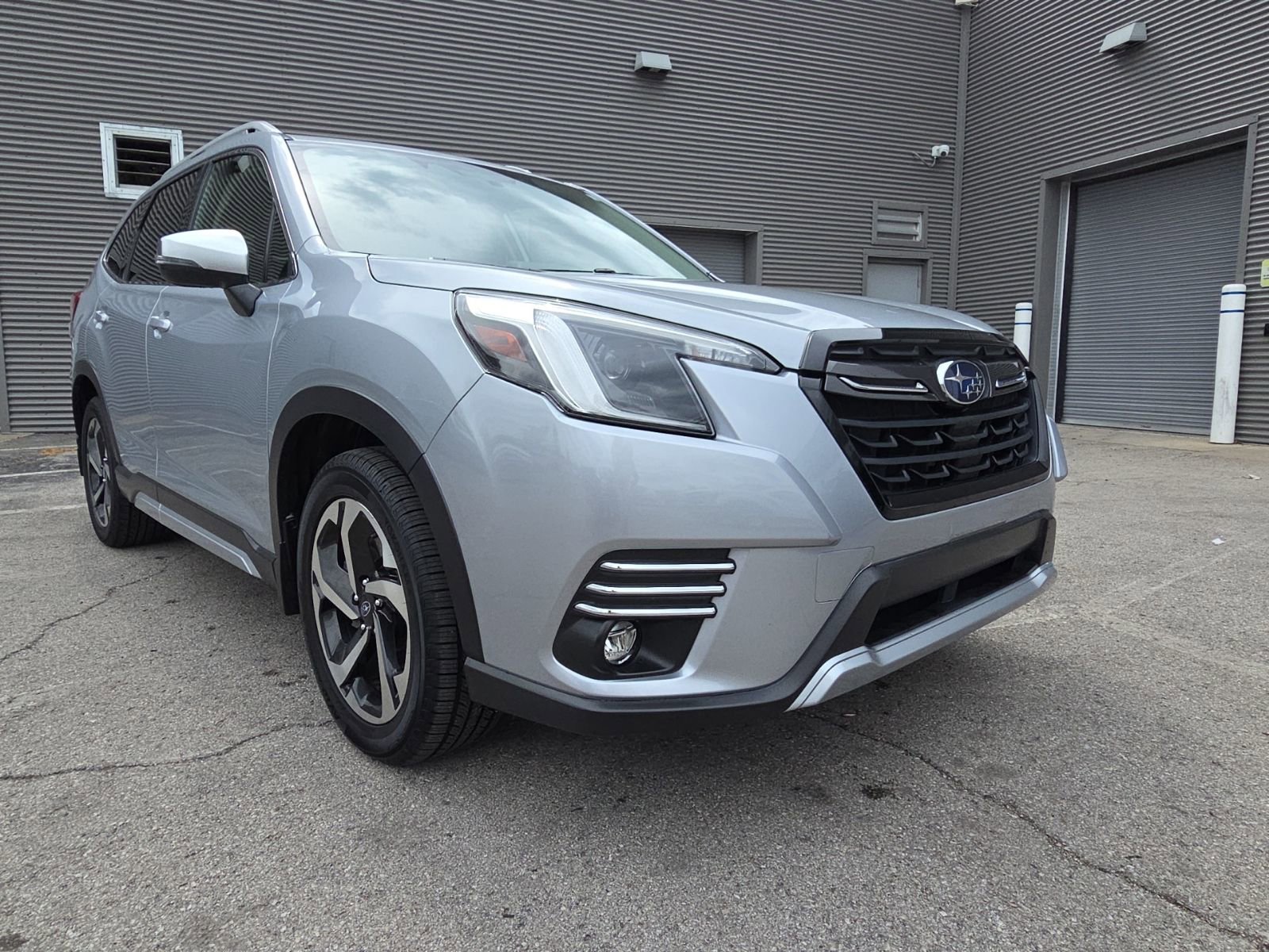 Used 2022 Subaru Forester Touring w/ Popular Package #2 image 30