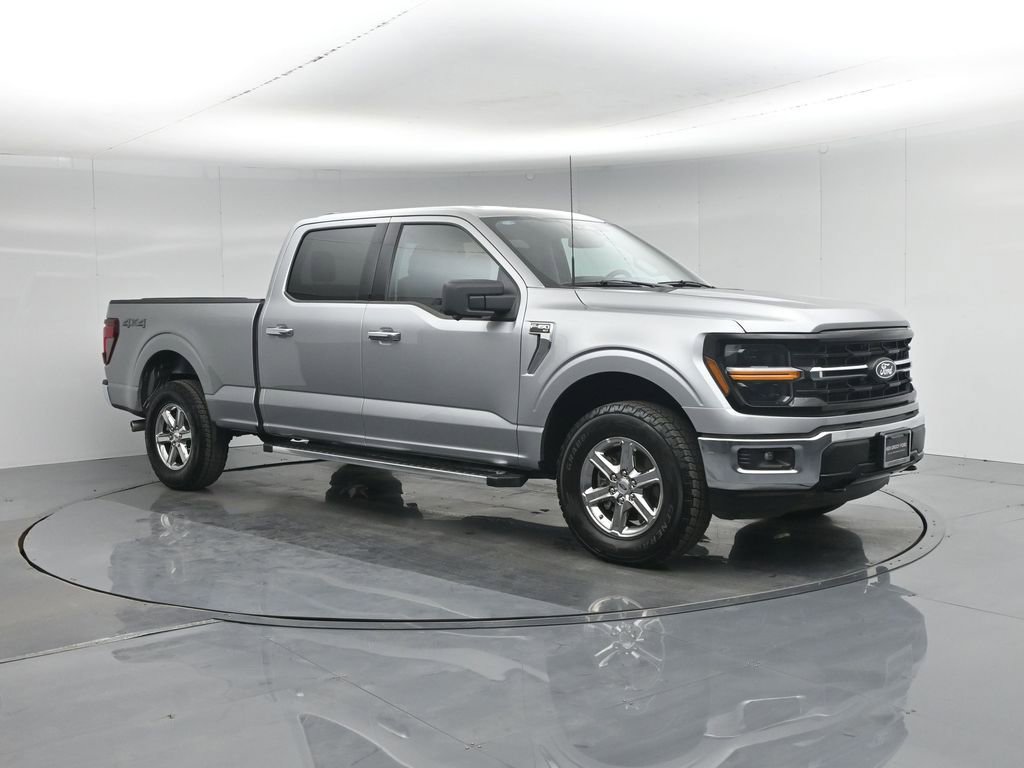 Certified 2024 Ford F150 XLT w/ Tow/Haul Package image 25