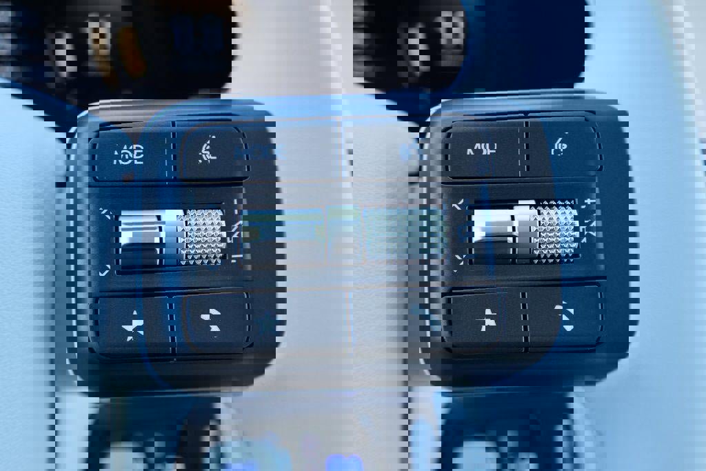 New 2026 Hyundai Palisade SEL image 12