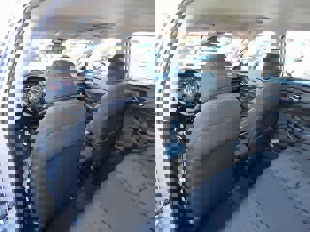 Certified 2024 Honda Accord EX image 13