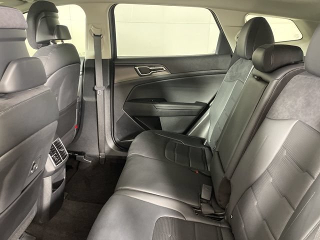 New 2026 Kia Sportage SX FWD image 38