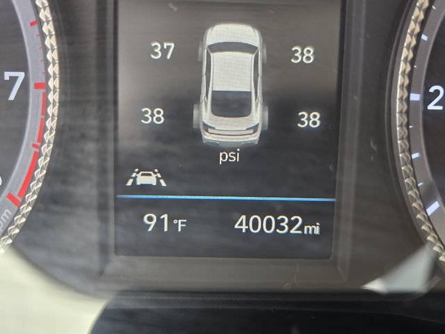 Used 2023 Hyundai Sonata SEL FWD image 25