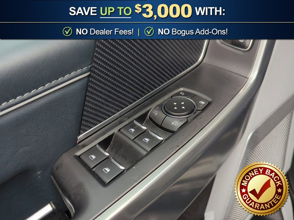 Used 2021 Ford F150 Limited AWD/4WD image 16