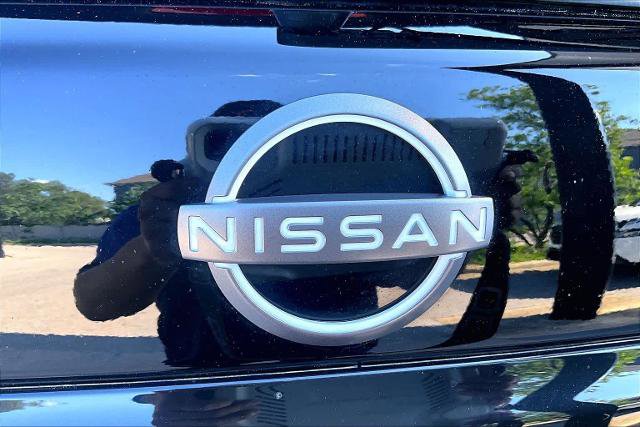 Certified 2024 Nissan Murano SV w/ SV Midnight Edition Package AWD/4WD image 30