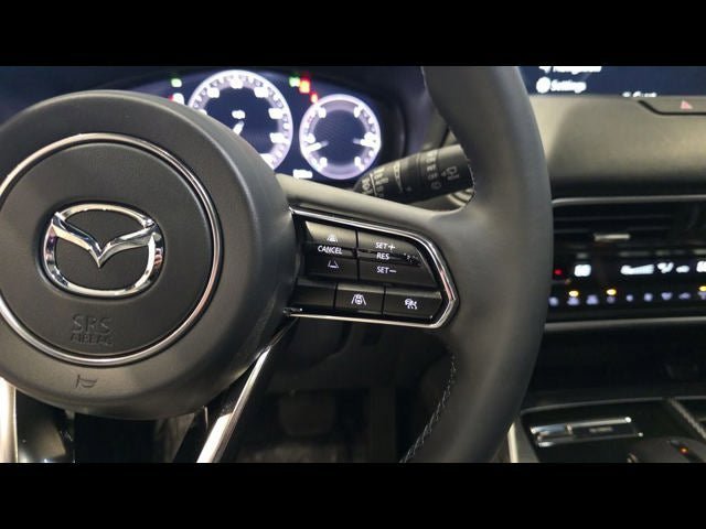 New 2026 MAZDA CX-70 3.3 Turbo S w/ Premium Package AWD/4WD image 36