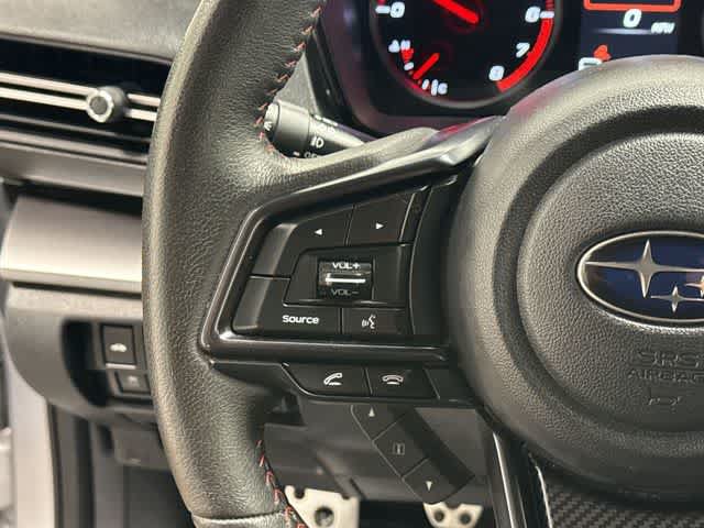 Used 2023 Subaru WRX Premium AWD/4WD image 8