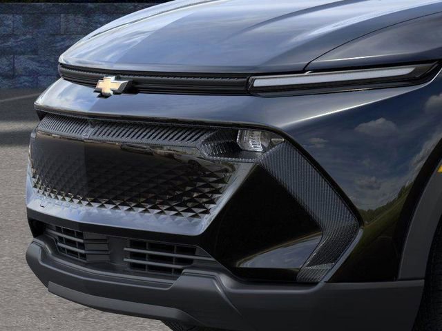 New 2026 Chevrolet Equinox EV LT image 13